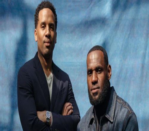 NBA对手来了新联赛将以高薪+股权为筹码挖球员詹姆斯副手参与