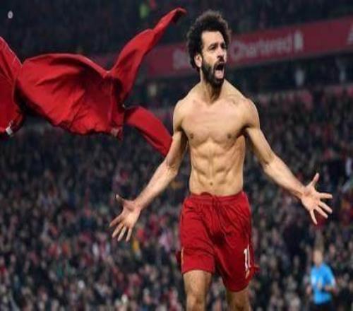 林良锋：利物浦要优化，萨拉赫非走不可