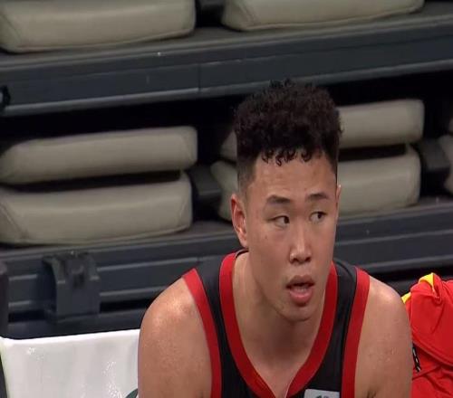 比外援更强！贺希宁单核打爆广东苦主，有望被朱芳雨挖走