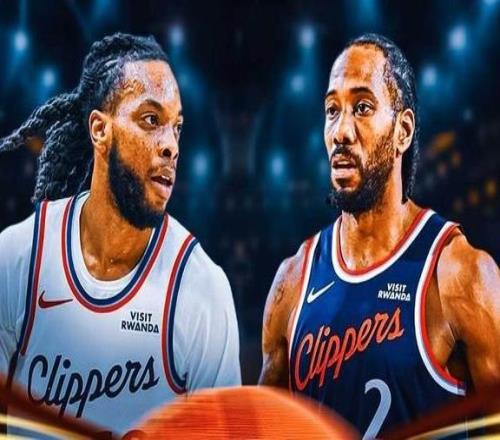 加兰加盟快船起飞！小卡变话痨：他让我打球太轻松了