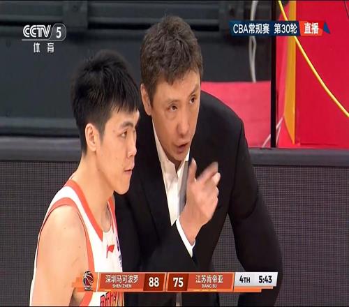 破案，为何广东手下败将大胜江苏而杜锋却输了球迷评论一针见血