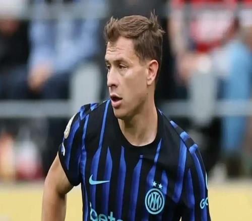 巴雷拉德转身价经历四连跌，从巅峰8000万欧跌至5000万