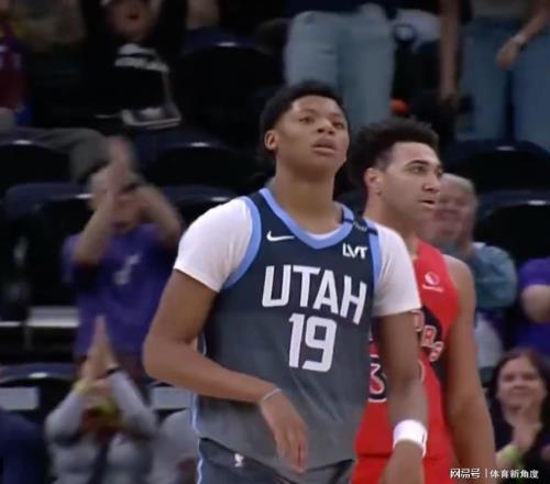 37+6+3，说好的“水货”呢，这届新秀真的不赖！