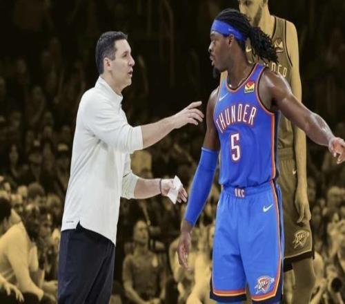 雷霆下赛季将受到薪资巨大压力多尔特和哈滕送走谁呢