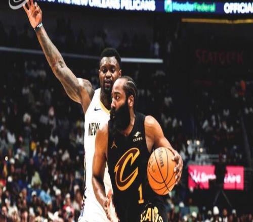 形势大好！保住第4，东决再遇绿军和尼克斯，骑士还要完成3件大事