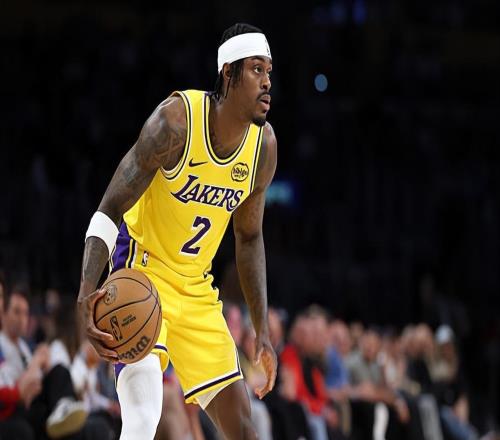 明明防守能力如此出色，为什么湖人不能给他多一些出场时间呢