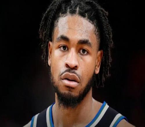 拒绝3000万！傻了吧，如今告别NBA...