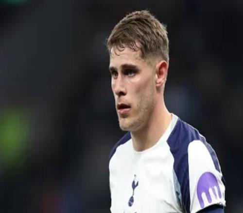 乔科尔：切尔西应该买范德芬，我感觉他想要离开热刺