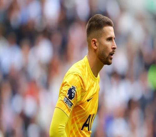 国米敲定索默接班人：29岁本土门将，闯荡英格兰失败后回归亚平宁