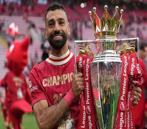 利物浦时代终结！萨拉赫官宣今夏离队