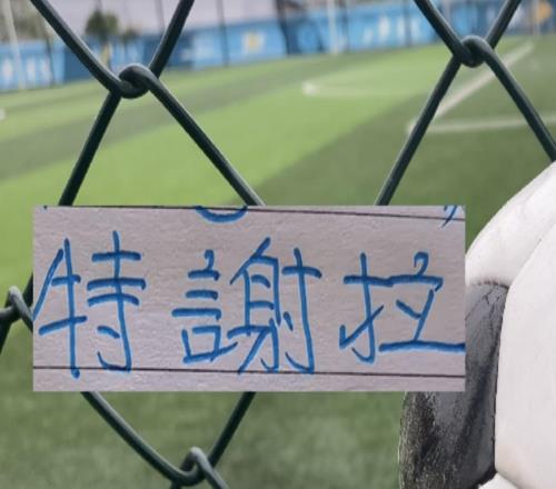 天津也有不输特谢拉葡萄牙人哈达斯下月遇到申花还会是送分题吗