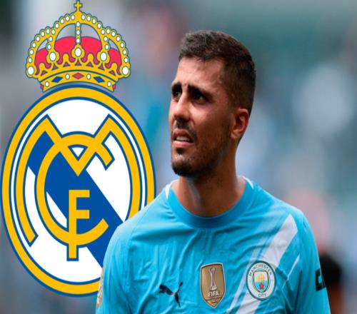 瓜帅B席罗德里全走曼城步伐可以迈大一点今夏完成彻底重建