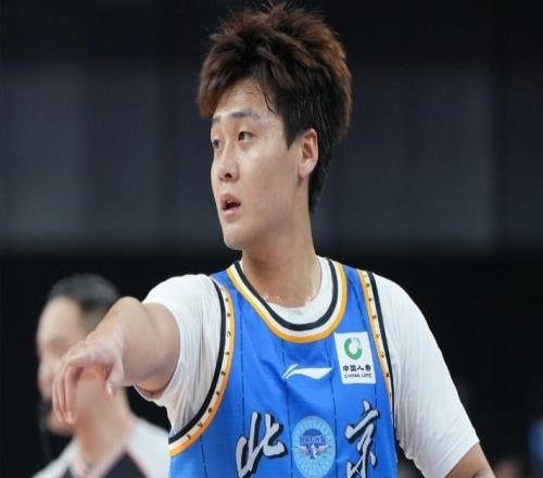 京粤大战在即！赵睿首次以客队身份回广东战旧主焦泊乔请假离队