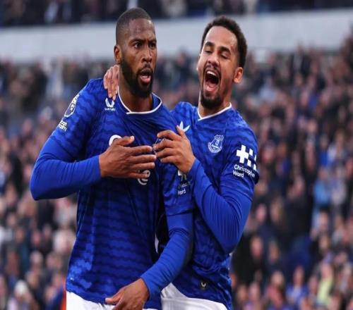 英媒：埃弗顿夏窗净投入1亿镑的计划可行，目标本怀特等球员