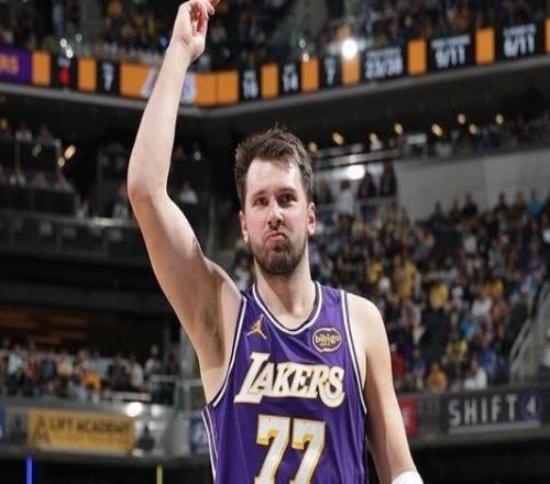 东契奇：客场之旅我们展现了极强的韧性球队的凝聚力更强了