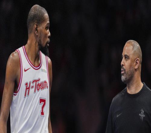 加时被打150，火箭苦吞耻辱纪录！3大问题比KD丢关键罚球更扎眼