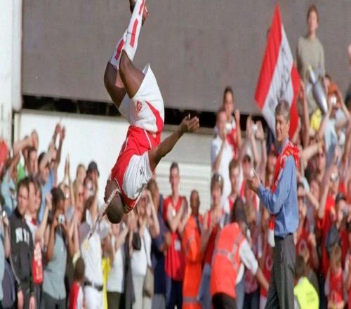 重温20032004赛季英超夺冠之路