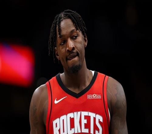 连乌度卡都对他放弃了！火箭锋线新援的表现看起来真是太糟糕了