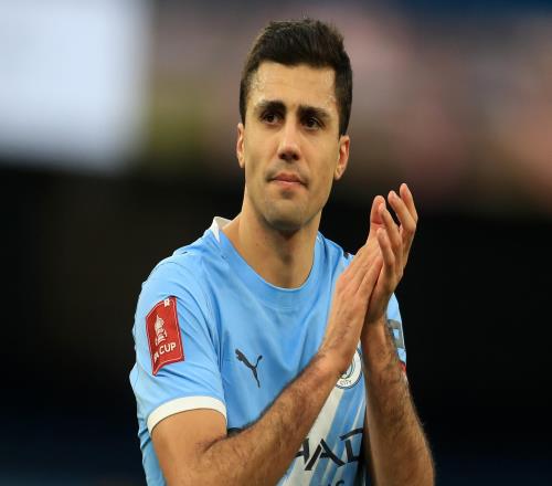 罗德里或告别曼城，索要40万英镑周薪被拒，皇马有望再迎金球先生