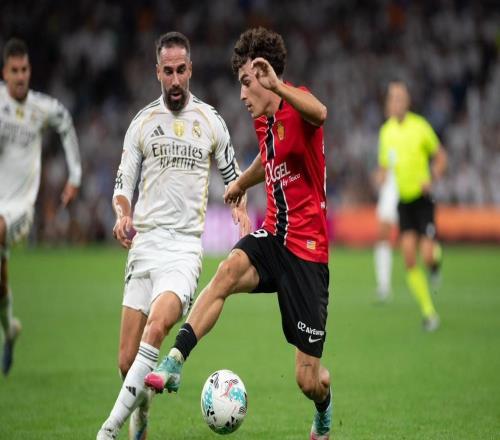 每体:巴萨拒绝3000万买拉师傅,可能12001500万回购比尔希利