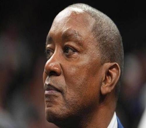 “微笑刺客”托马斯再贬乔丹！狂言把杜兰特放公牛照样拿六冠