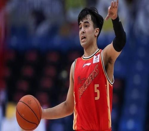 6年了！前八一男篮18名球员去哪了9人效力CBA，多人处境窘迫