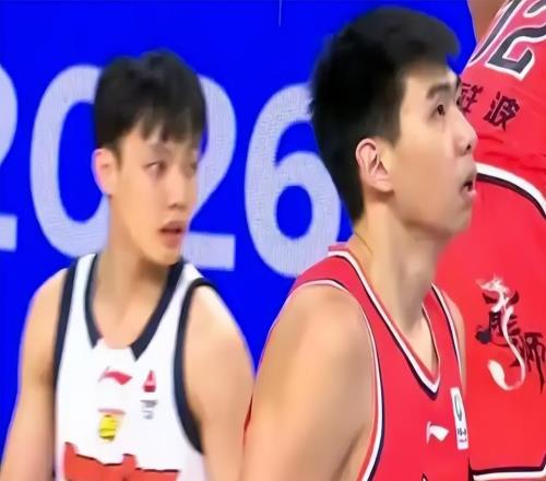 最具进步球员+最佳二阵！徐昕拿奖拿到手软，感谢杜锋帮他打出来