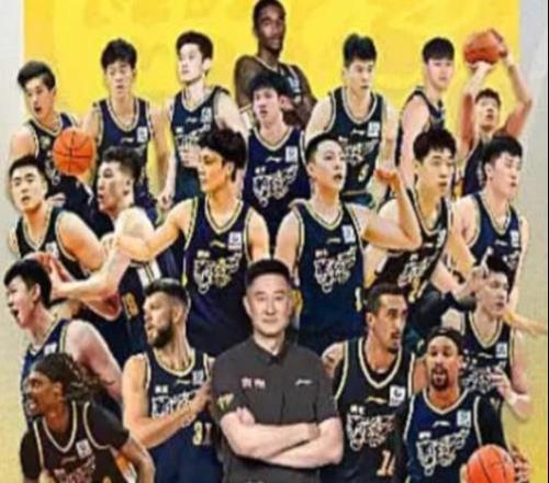 广东队季后赛门票，30年来头一遭滞销，杜锋作妖彻底寒了球迷的心