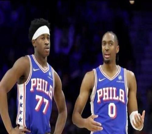 NBA季后赛首轮G4凯尔特人客场12896大胜76人