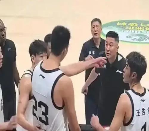 不只是徐昕，常规赛MVP也曾遭杜锋轻视打全运会地位不如王睿泽