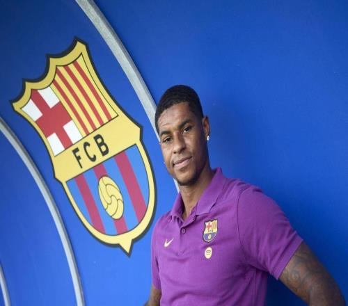 莫雷托：拉什福德在巴萨的未来没100%确定，弗里克会影响决策