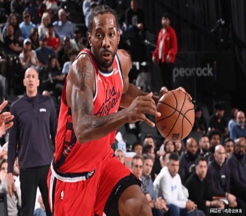 边争冠边争状元！快船无缘季后赛后最大赢家出炉，NBA恐迎大结局