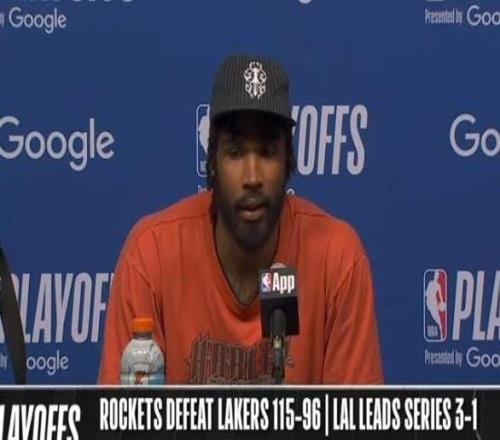 G4胜湖人采访！伊森解析防老詹，阿门谈跳投，史密斯明确自身角色