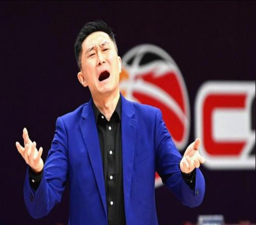 没困难硬要制造困难！4问题本可解决，广东打附加赛纯属杜锋太作