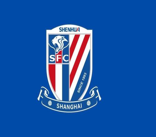 近5次交手全胜，为申花中超对阵河南的最长连胜纪录