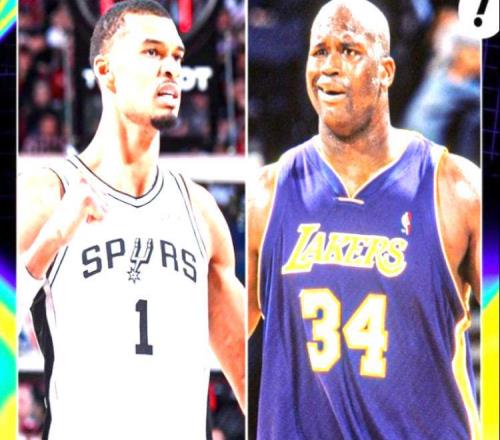 塔图姆轰30+11+7仍无缘日最佳，抱歉，文班打破NBA尘封22年的纪录