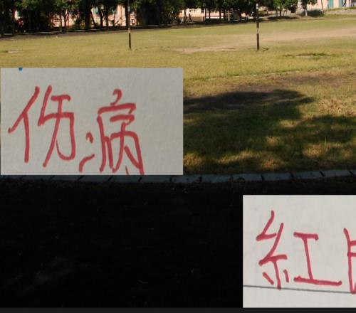 同命相连！上海双雄都有球员报销都有2张红牌
