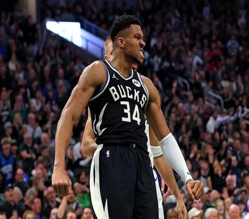 NBA或迎大变天！绿军梭哈追逐字母哥，总决赛MVP竟成交易筹码