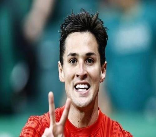 中超国安三球被吹两度追平22战平海港延续不败