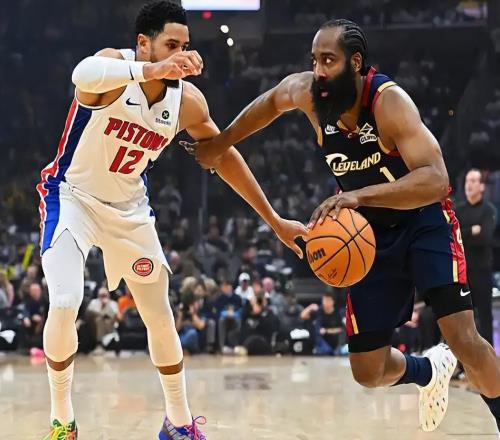 NBA季后赛明天5月14日赛程：天王山大战！活塞主场PK骑士