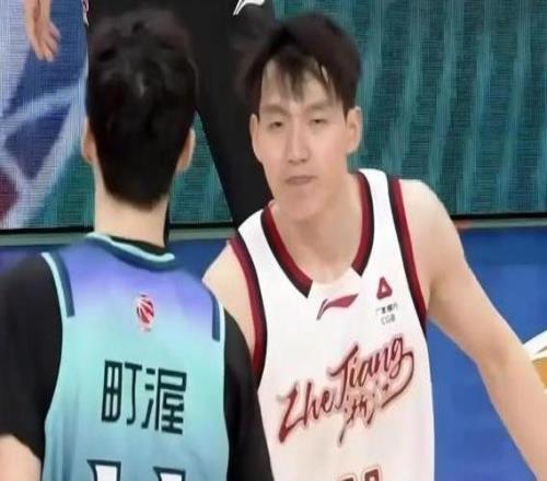 CBA新秀贡献准绝杀，浙江男篮淘汰宁波进八强