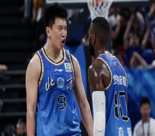 半决赛面对上海，雷蒙：防反是立足之本，我还不想这么早放假
