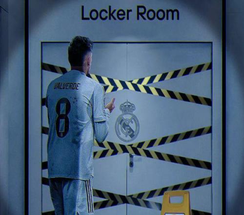 曼联或转追巴尔韦德，皇马不卖楚阿梅尼！乌加特去留决定买人数量