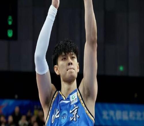 珀塞尔抛投绝杀！山东爆冷击败北京取五连胜周琦8+12谢智杰15+7