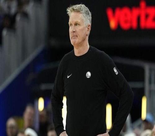 科尔：我们不会宣称自己与雷霆同等级别但季后赛一切皆有可能