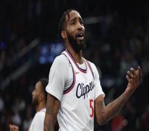 快艇北伐之路再遭重创！小琼斯因伤缺席至少六周