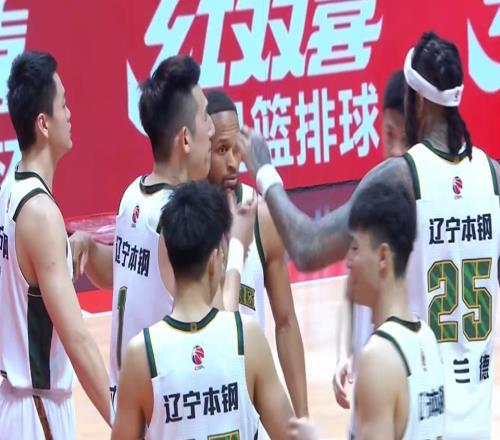 随着山东压哨绝杀北京，广厦大胜，辽宁3连胜，CBA最新积分榜如下