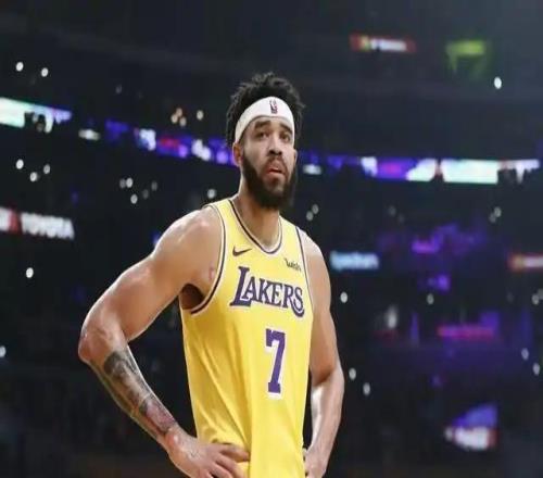 继续引援脚步，记者：北京首钢目前正在接触前NBA球员麦基