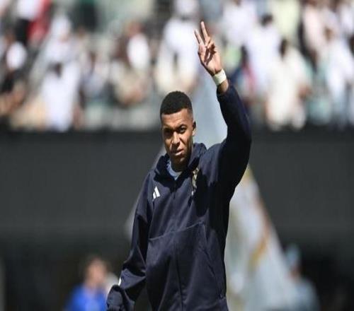 全市场：姆巴佩感觉良好渴望出战，皇马将在今日训练评估情况