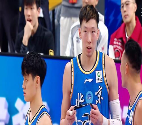 输山东2分!揪出3个“废柴”,坑惨了北京队